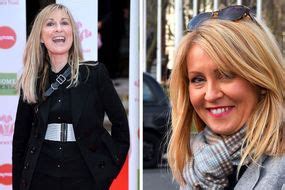 Esther McVey: Shocking photos show PM hopefuls wild past